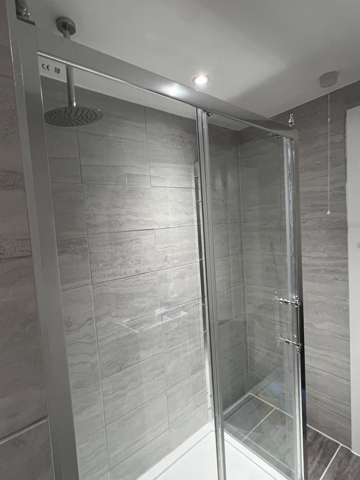 New 2Bed Kay Road Sw9 London Appartement Buitenkant foto