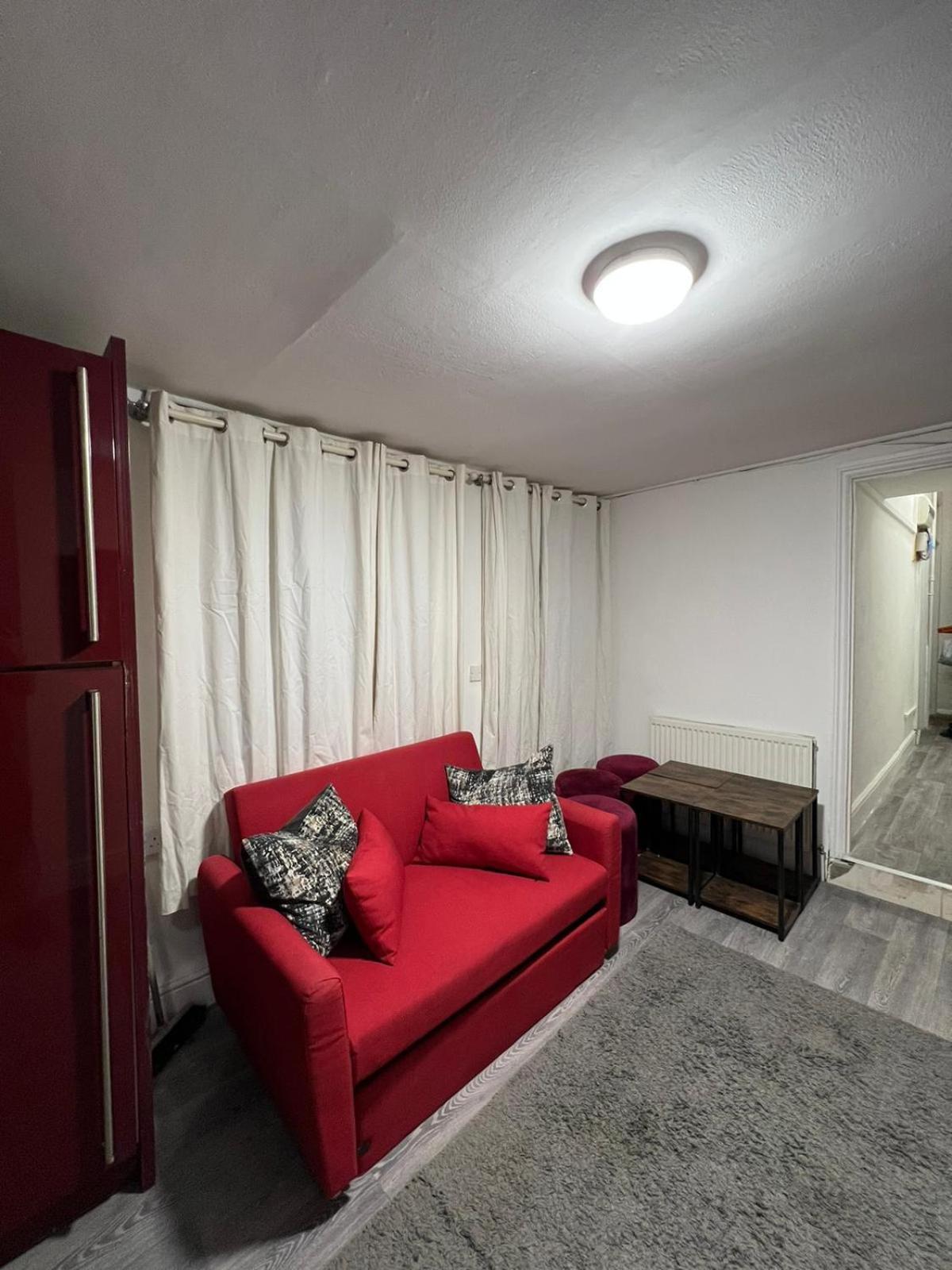 New 2Bed Kay Road Sw9 London Appartement Buitenkant foto