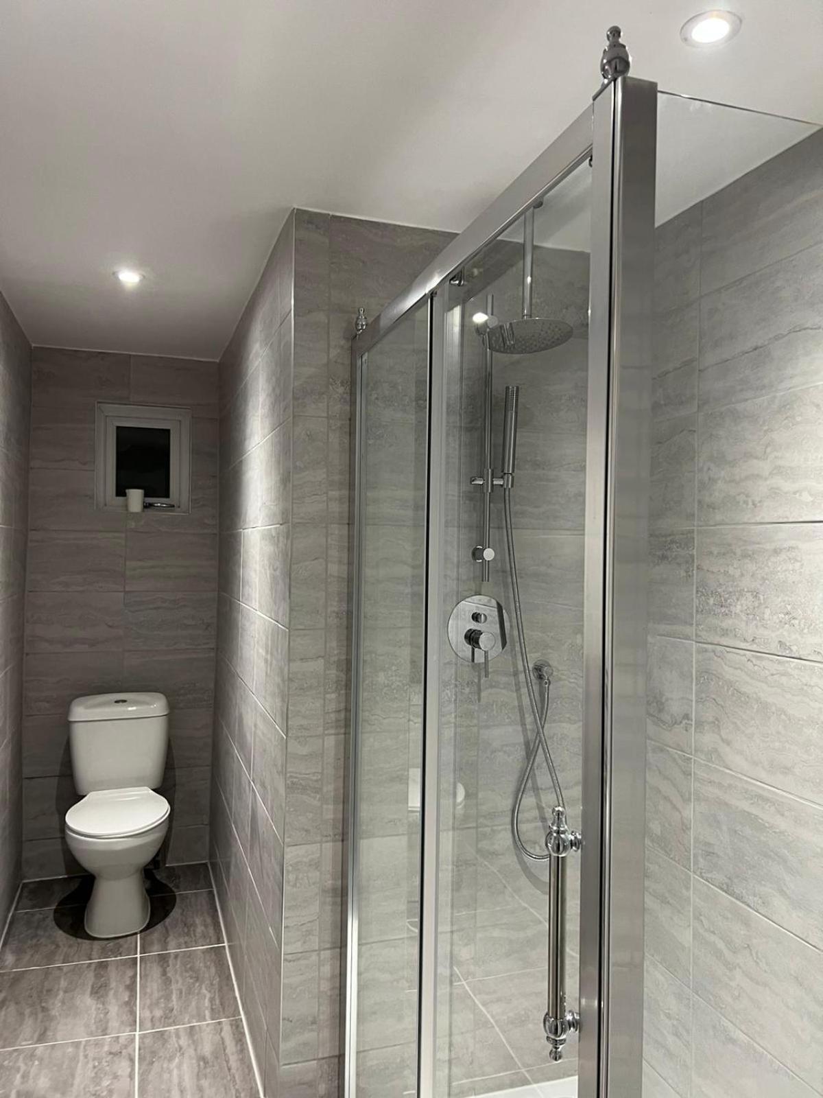 New 2Bed Kay Road Sw9 London Appartement Buitenkant foto