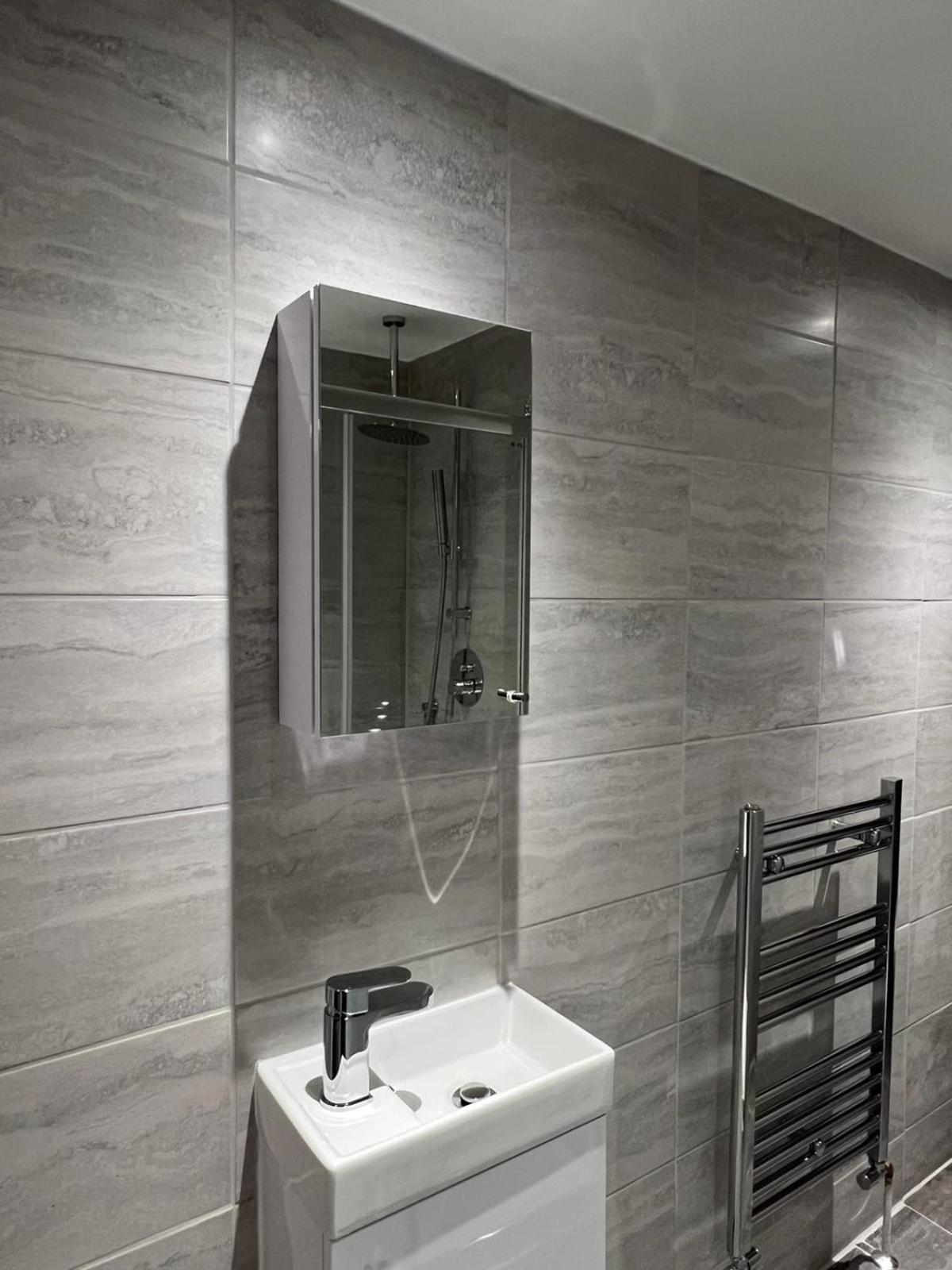 New 2Bed Kay Road Sw9 London Appartement Buitenkant foto