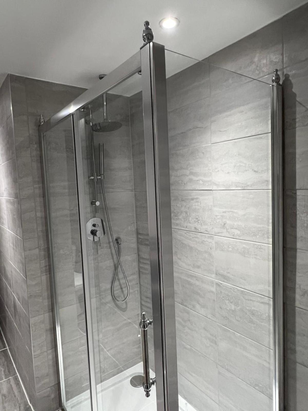 New 2Bed Kay Road Sw9 London Appartement Buitenkant foto