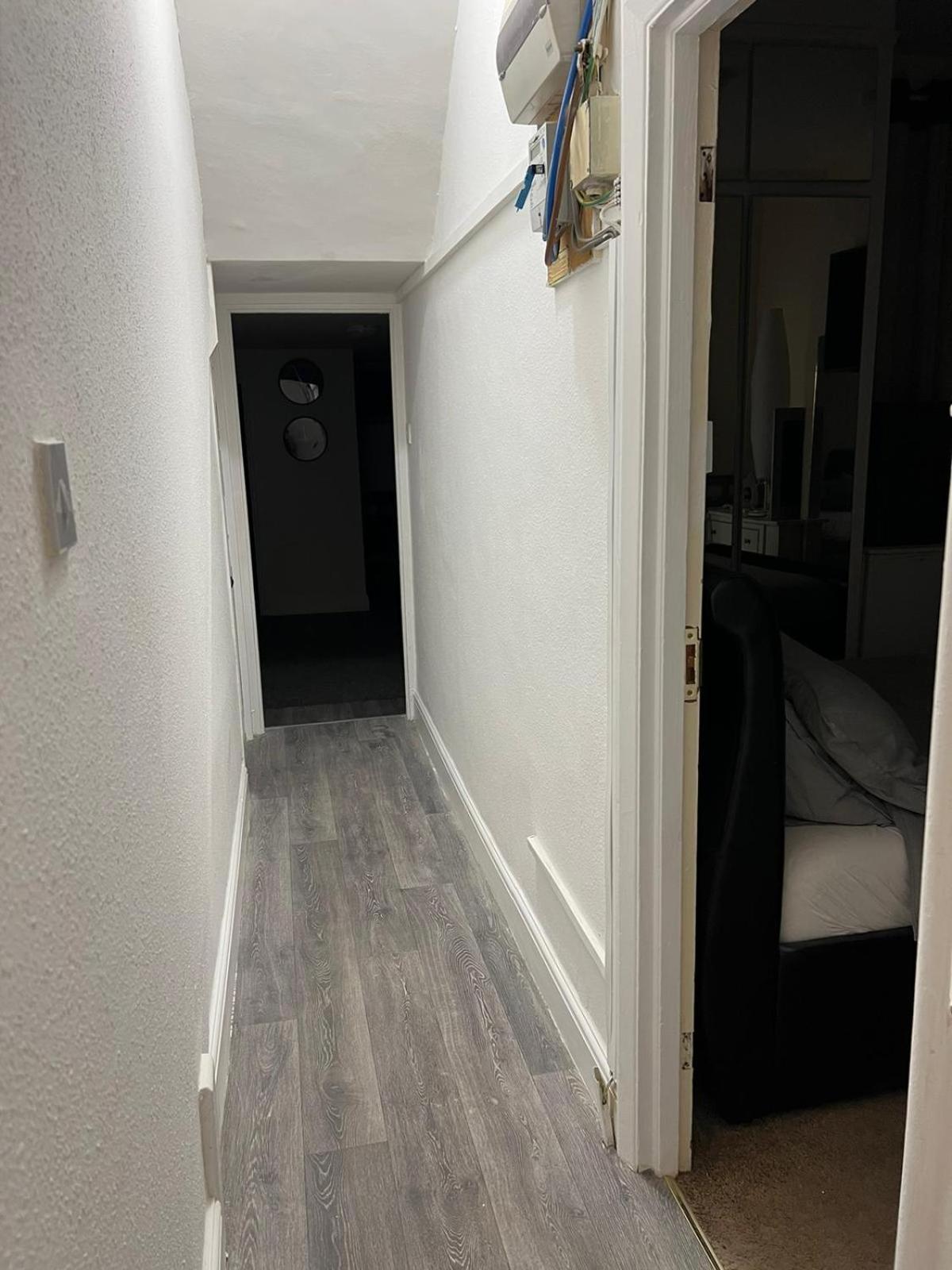 New 2Bed Kay Road Sw9 London Appartement Buitenkant foto