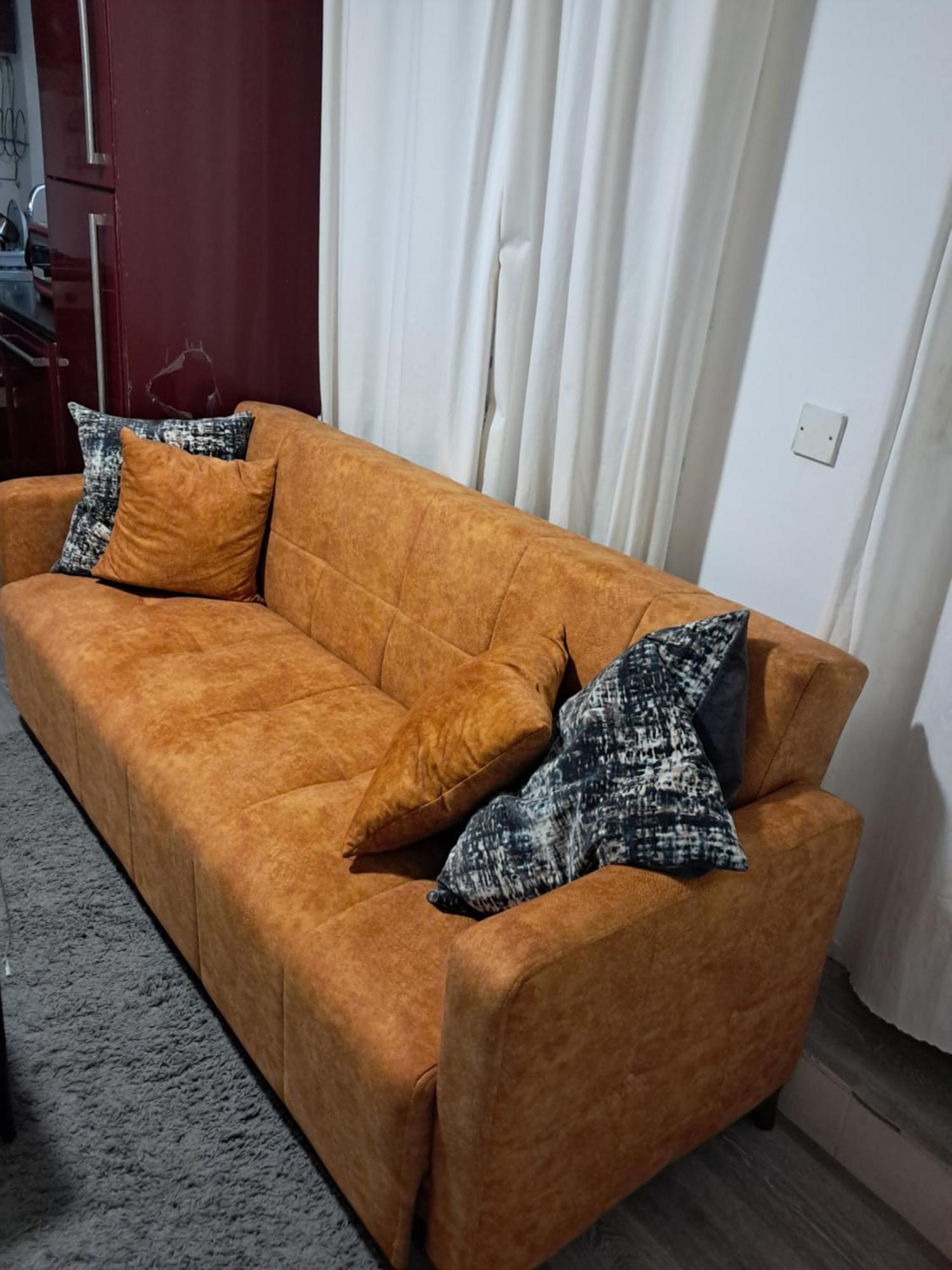 New 2Bed Kay Road Sw9 London Appartement Buitenkant foto