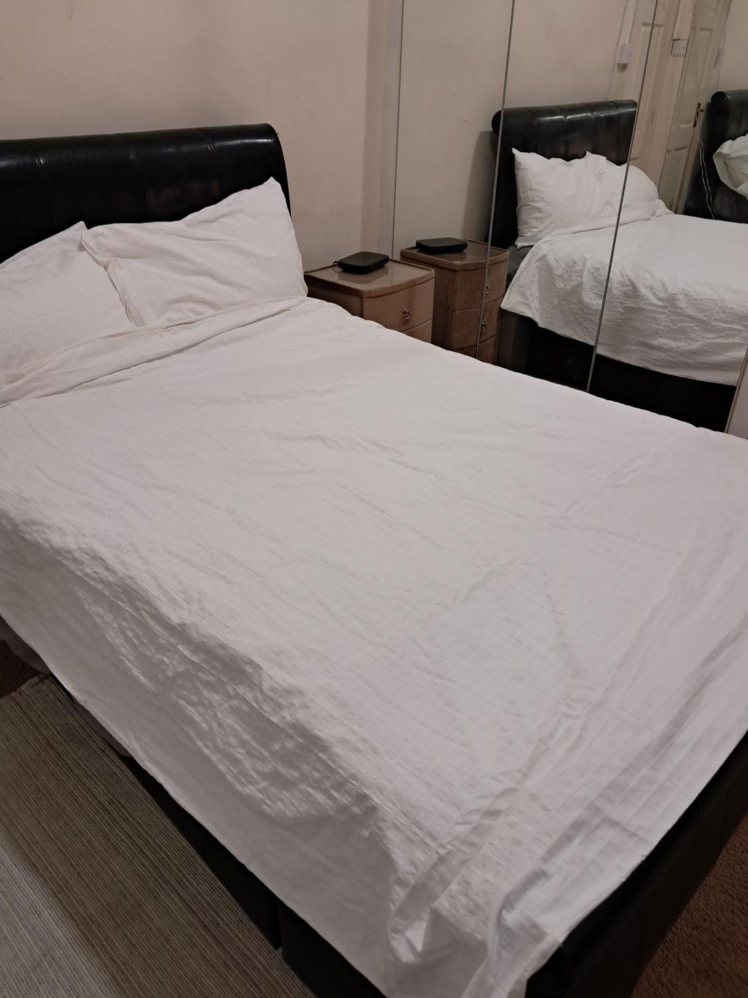 New 2Bed Kay Road Sw9 London Appartement Buitenkant foto