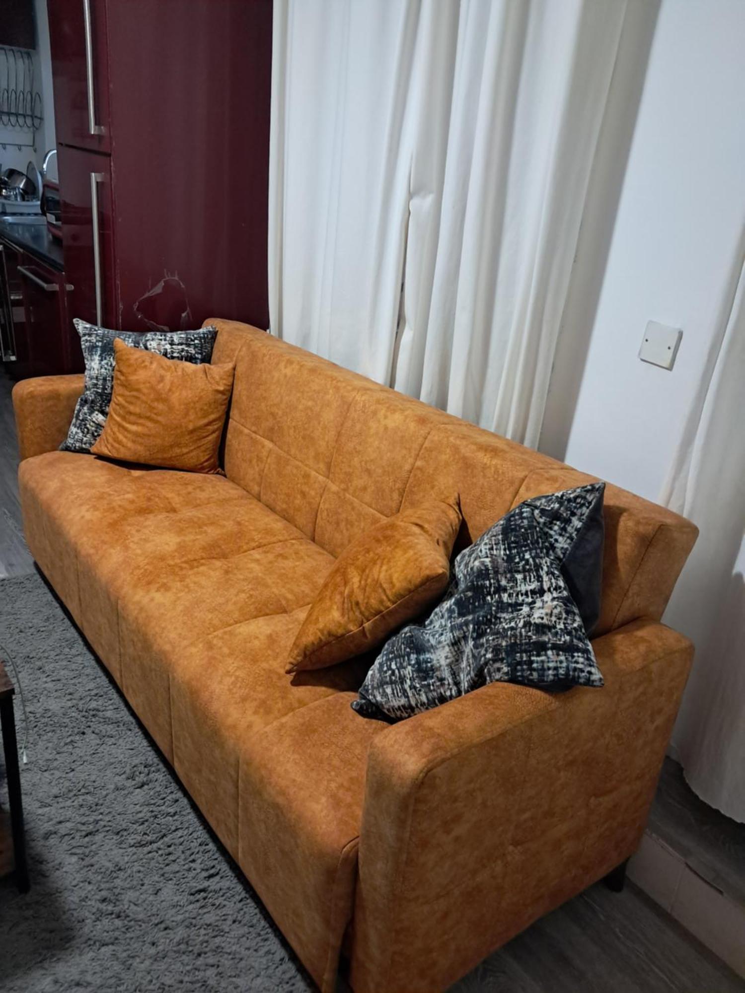 New 2Bed Kay Road Sw9 London Appartement Buitenkant foto